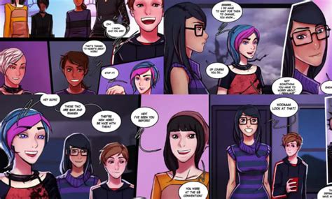 gedecomix.com|moiarte3dcomics.com NSFW COMICS! – NSFW COMICS.